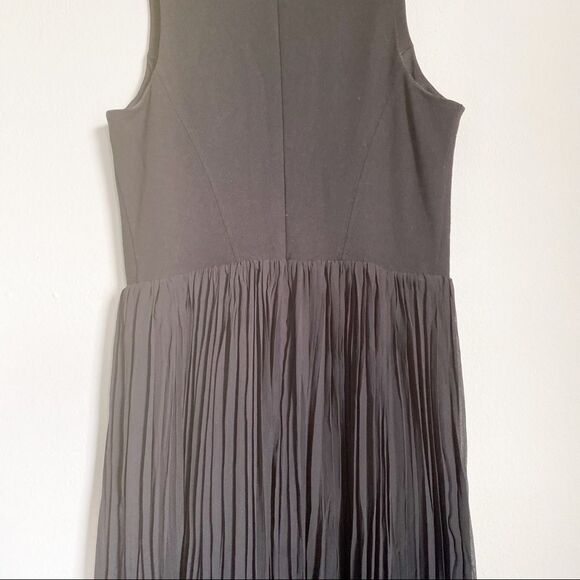 ALI & JAY my lovers italian midi pleated dress - Picture 12 of 14
